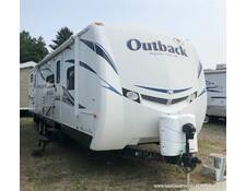 2011 Keystone Outback Super-Lite 312BH at Lakeland RV Center STOCK# 3695AA
