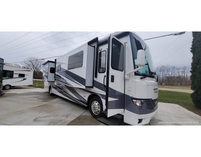 2022 Newmar Kountry Star Freightliner 4037 Class A at Lakeland RV Center STOCK# 3835A Photo 18