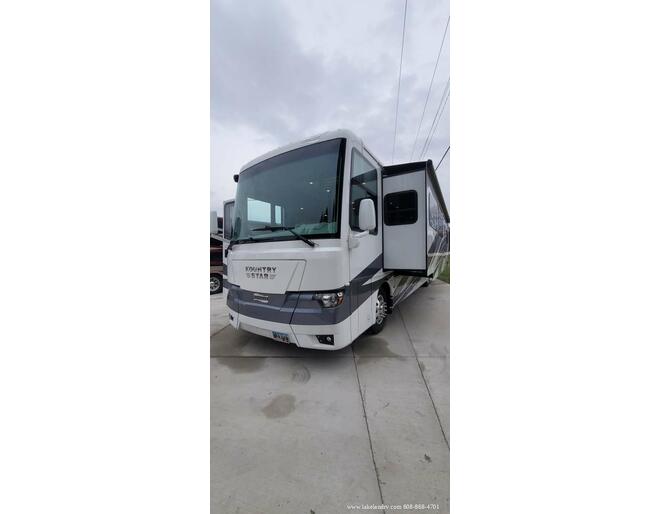 2022 Newmar Kountry Star Freightliner 4037 Class A at Lakeland RV Center STOCK# 3835A Photo 15