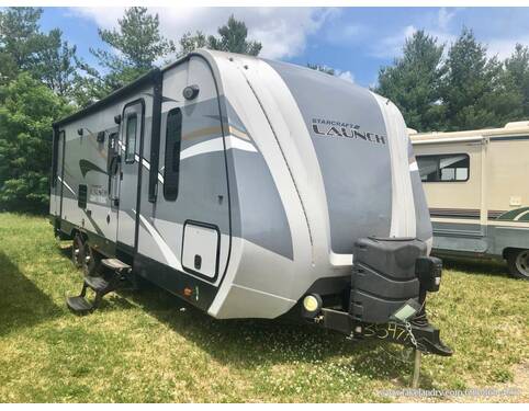 2017 Starcraft Launch Grand Touring 299BHS