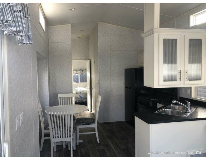 2023 Forest River Summit 40SD Park Model at Lakeland RV Center STOCK# 3767 Photo 3